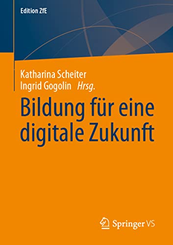 Bildung fr eine digitale Zukunft [Paperback]