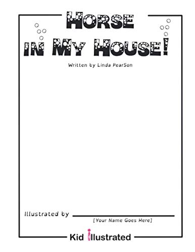 Horse in My House [Paperback]