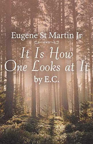 It Is How One Looks at It by E. C. [Paperback]