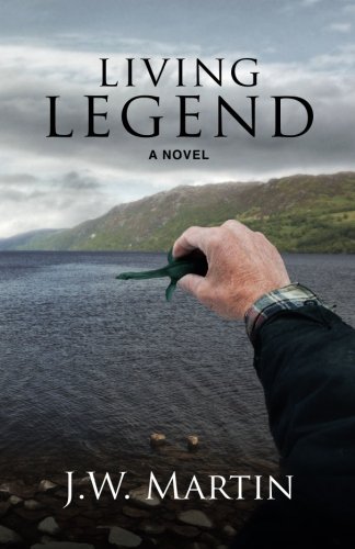 Living Legend [Paperback]