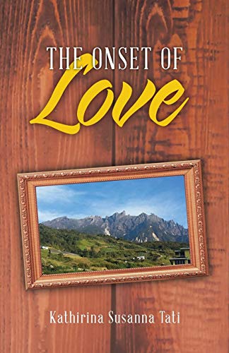 Onset of Love [Paperback]