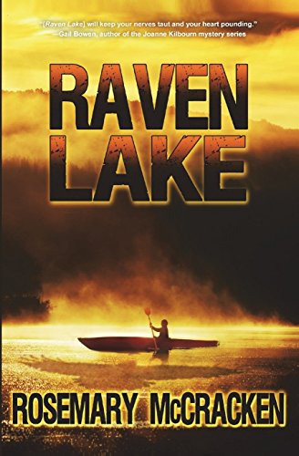 Raven Lake [Paperback]
