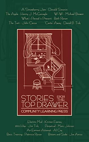 Stories from the Top Drawer [Paperback]