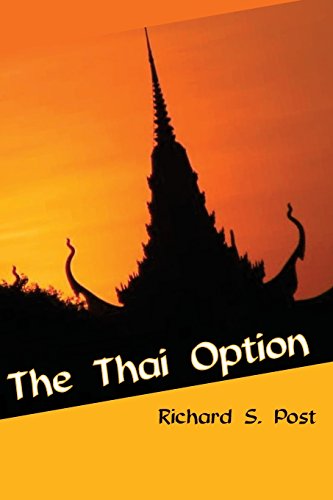 Thai Option  A Major Ren Story [Paperback]