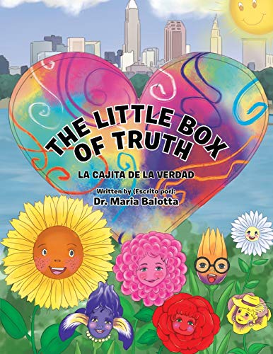 The Little Box Of Truth La Cajita De La Verdad [Paperback]