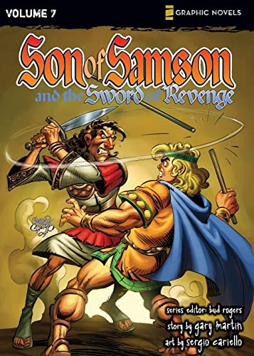 The Sword of Revenge [Paperback]
