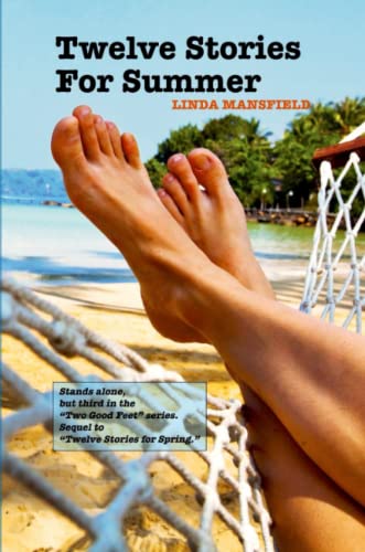 Twelve Stories for Summer [Paperback]