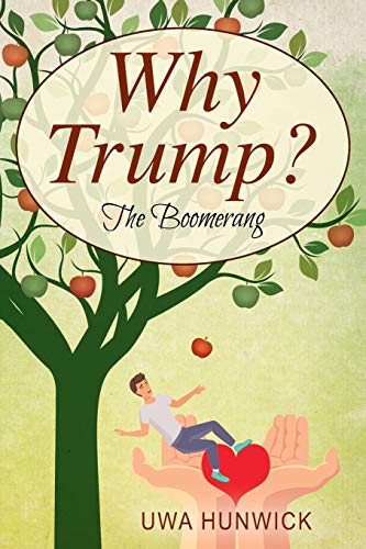 Why Trump  The Boomerang [Paperback]