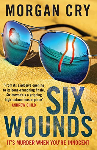 Six Wounds [Paperback]