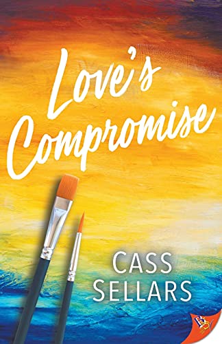 Love's Compromise [Paperback]