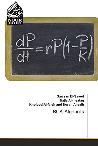 Bck-Algebras