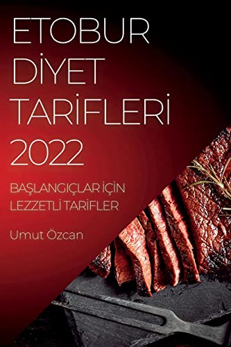 Etobur Diyet  Tarifleri 2022