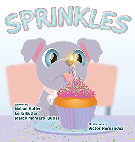 Sprinkles