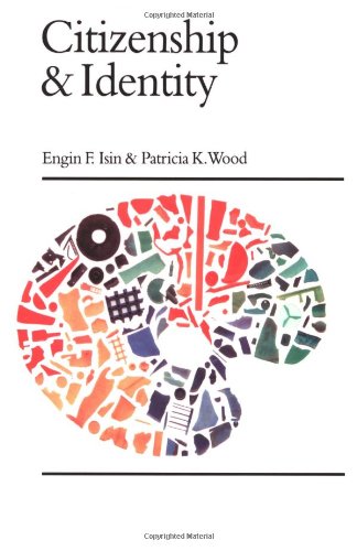 Citizenship and Identity [Hardcover]