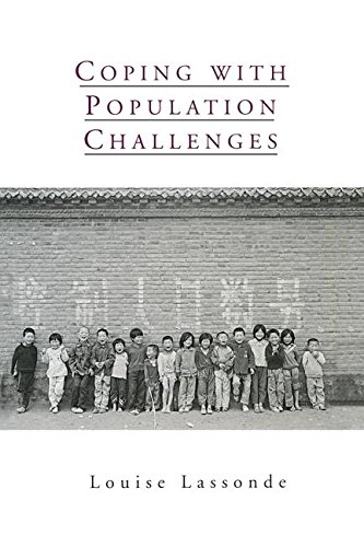 Coping with Population Challenges [Paperback]