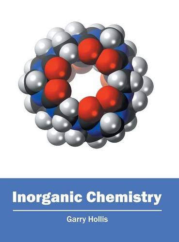 Inorganic Chemistry [Hardcover]