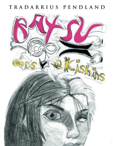 Ratsu Gods & Kishins [Paperback]