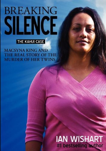 Breaking Silence [Paperback]