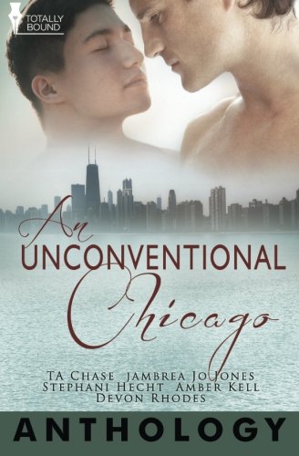 An Unconventional Chicago [Paperback]
