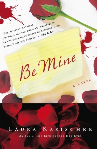 Be Mine [Paperback]