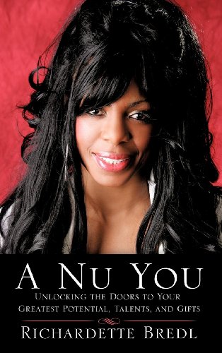 Nu You [Hardcover]