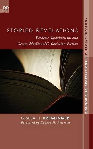 Storied Revelations [Hardcover]
