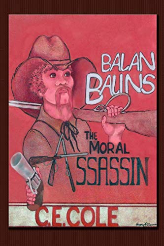 Balan Balins  The Moral Assassin [Unknown]