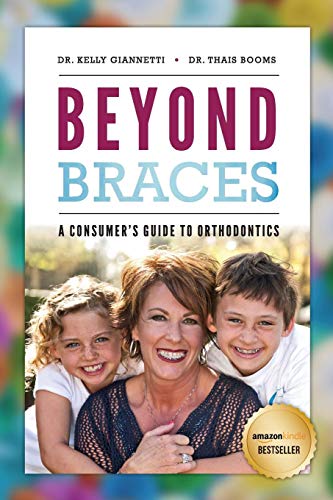 Beyond Braces A Consumer's Guide To Orthodontics [Paperback]