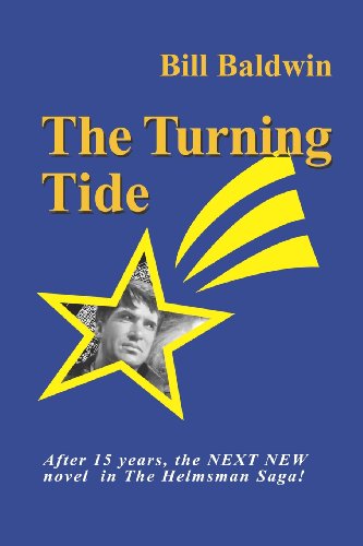 The Turning Tide (helmsman Saga) [Paperback]
