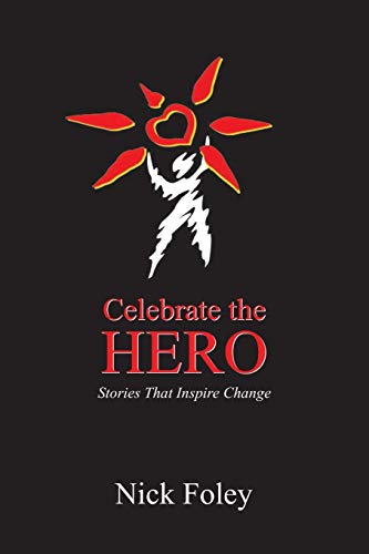 Celebrate The Hero [Paperback]