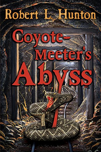 Coyote-Meeter's Abyss [Paperback]