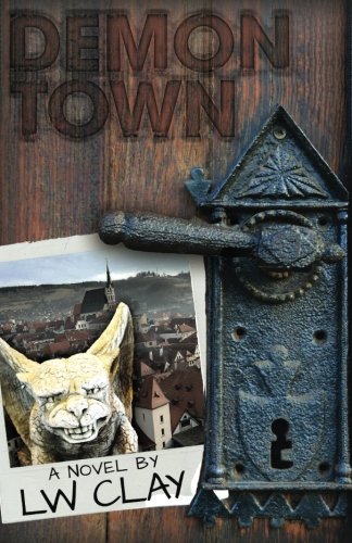 Demontown [Paperback]