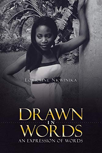 Drawn In Words An Expression Of Words [Paperback]