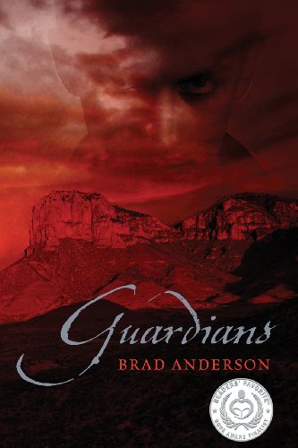 Guardians [Paperback]