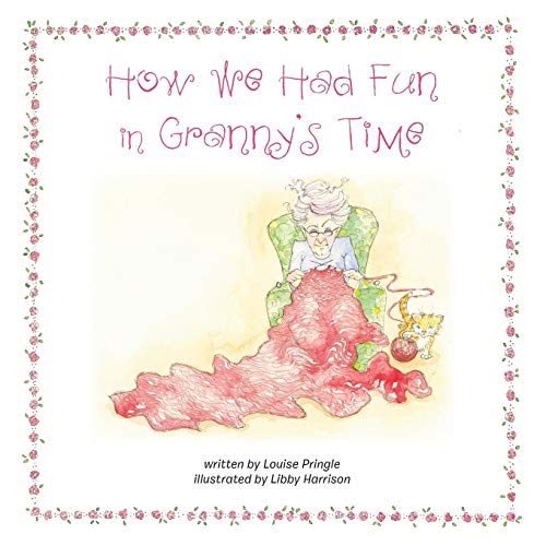 How We Had Fun In Granny's Time [Paperback]
