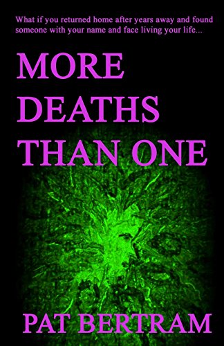 More Deaths Than One [Paperback]
