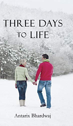 Three Days To Life [Hardcover]