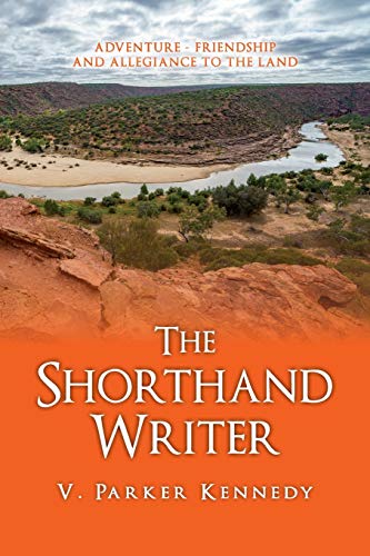 Shorthand Writer [Paperback]