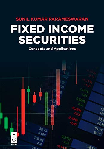 Fixed Income Securities [Paperback]