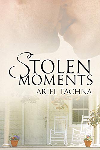 Stolen Moments [Paperback]