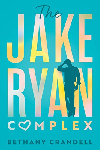 Jake Ryan Complex                        [TRADE PAPER         ]