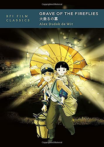 Grave of the Fireflies [Paperback]