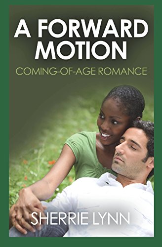 A Forward Motion (rags To Riches) [Paperback]
