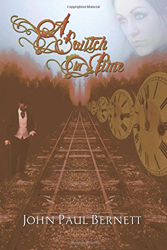 A Switch In Time [Paperback]