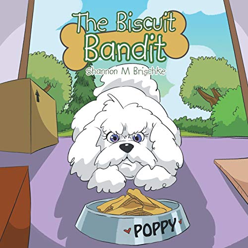 Biscuit Bandit [Paperback]