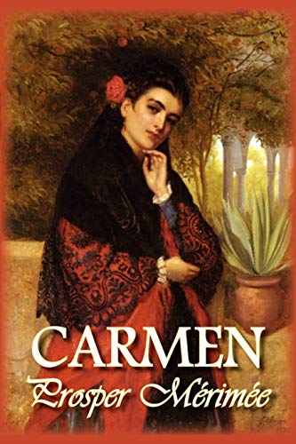 Carmen [Paperback]