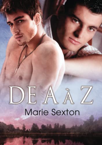De A &224 Z (Translation) [Paperback]