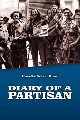 Diary of a Partisan [Paperback]