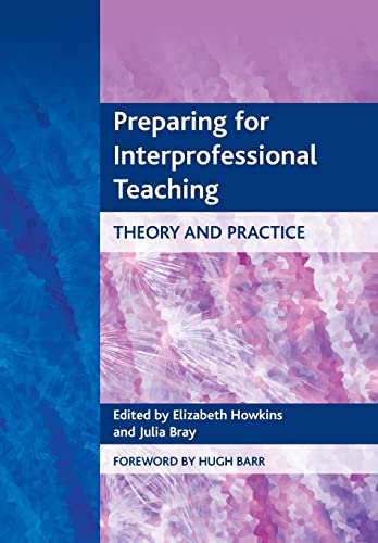 Preparing for Interprofessional Teaching Pt. A, SBAs and EMQs - Mock Papers wit [Paperback]