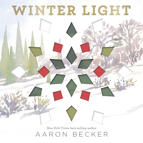 Winter Light [Board book]